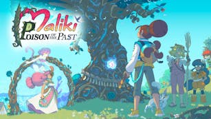 Product cover for Maliki : Poison Of The Past