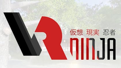 Product cover for VRNinja