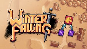 Winter Falling: Battle Tactics