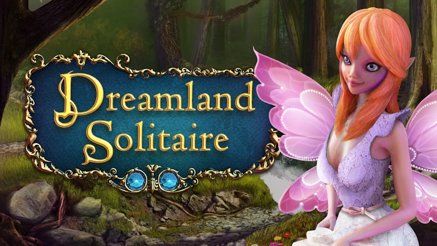 Dreamland Solitaire