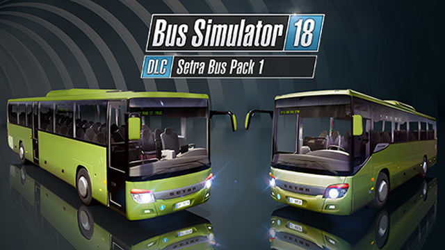 bus simulator 18 epic games