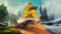 Product cover for Plane Accident