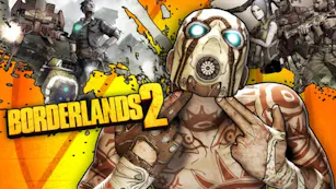 Product cover for Borderlands 2