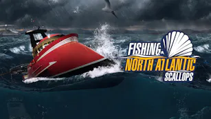 Product cover for Fishing: North Atlantic - Scallops Expansion - DLC