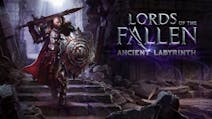Product cover for Lords of the Fallen - Ancient Labyrinth DLC
