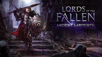 Buy Lords Of The Fallen (2014) Steam CD Key! Cheaper Price!