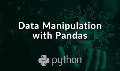 Data Manipulation with Pandas