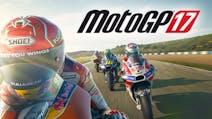 Product cover for MotoGP 17