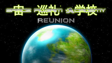 Product cover for Space Pilgrim Academy: Reunion