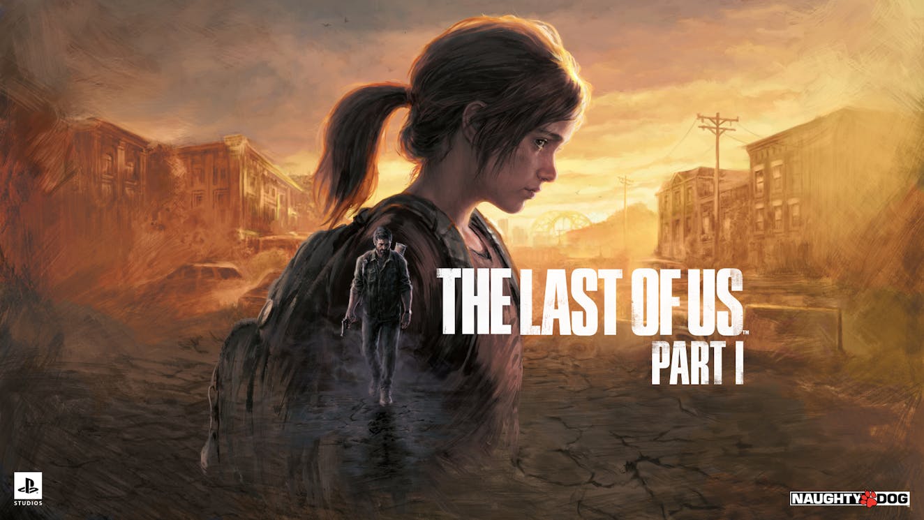 Product cover for The Last of Us™ Part I