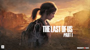 Product cover for The Last of Us™ Part I