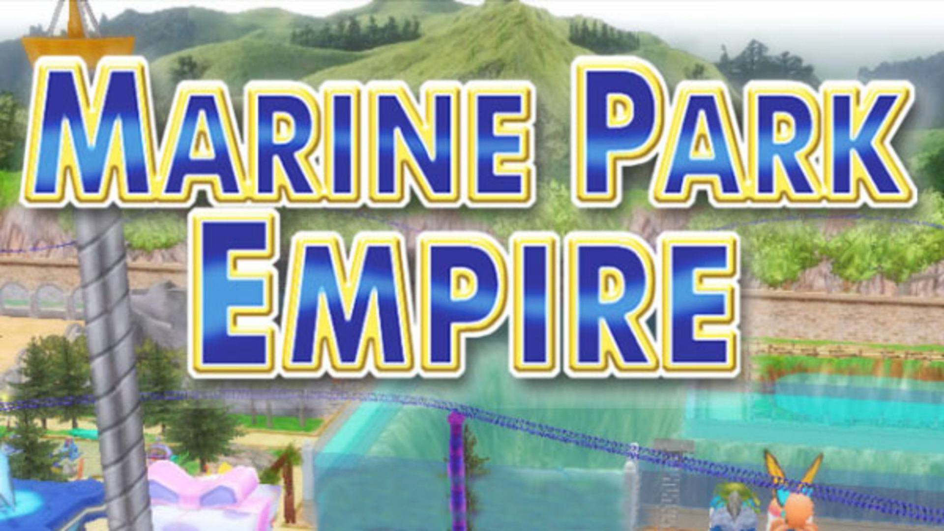marine park empire gratis