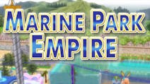 Product cover for Marine Park Empire