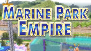 Product cover for Marine Park Empire