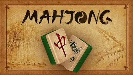 Product cover for Mahjong