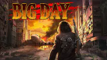 Product cover for Big Day