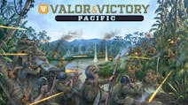 Product cover for Valor & Victory: Pacific