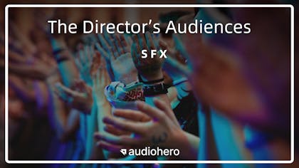 The Director's Audiences