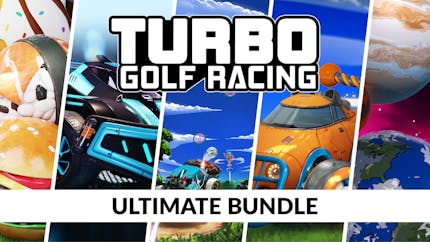 Product cover for Ultimate Bundle