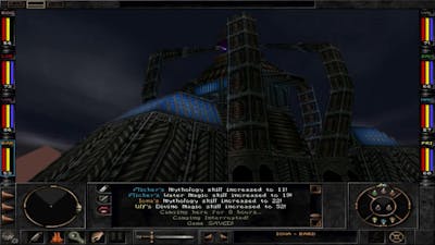 Wizardry 6 7 and 8 little Wizardry 6 7 and 8 little