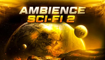Ambience Science Fiction 2