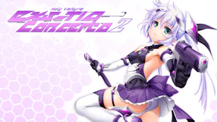 Product cover for Holy Valkyrie EXS-TiA: Concerto 2