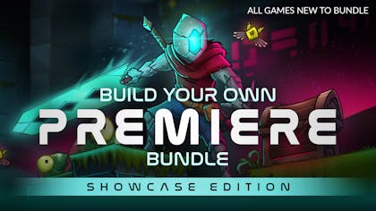 Build your own Premiere Bundle: Showcase Edition