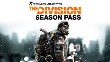 Tom Clancy's The Division - Season Pass DLC