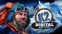 Product cover for K2: Digital Edition