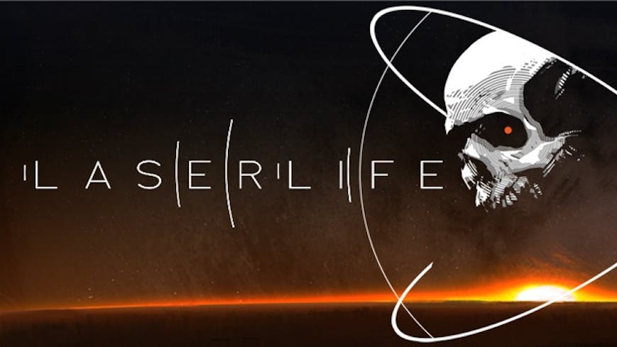 Product cover for Laserlife