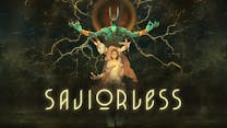 Saviorless