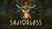 Product cover for Saviorless