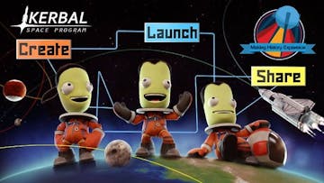 Kerbal Space Program: Making History
