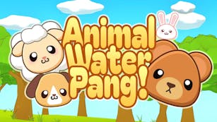 Product cover for Animal Water Pang!