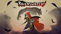 Product cover for Ravenswatch
