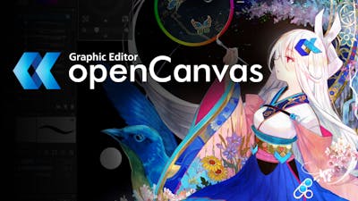 openCanvas 7