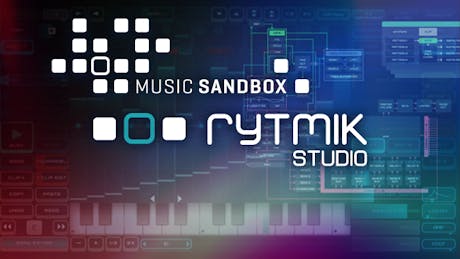 Product cover for Rytmik Studio