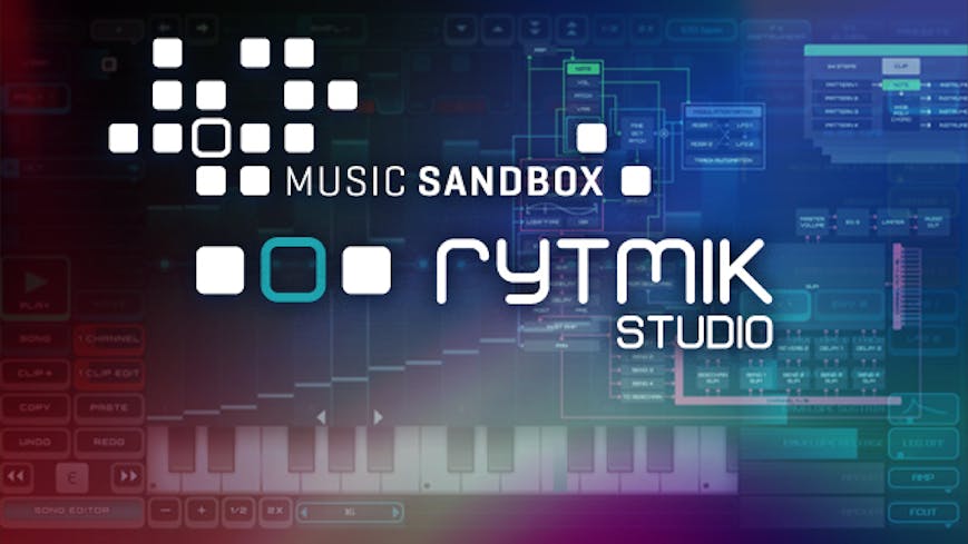 Product cover for Rytmik Studio