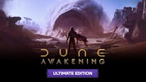 Product cover for Dune: Awakening Ultimate Edition