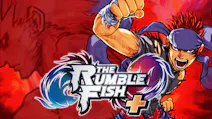 Product cover for The Rumble Fish +