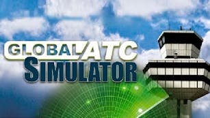 Product cover for Global ATC Simulator