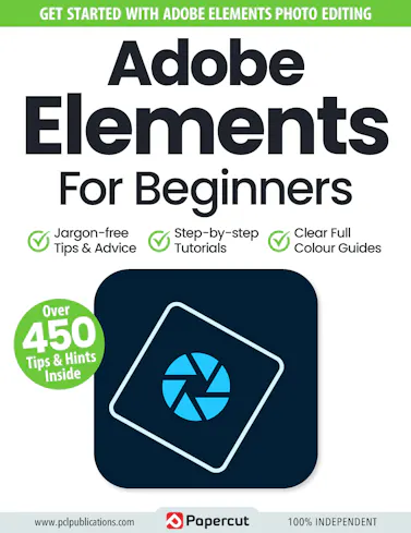 Adobe Elements For Beginners