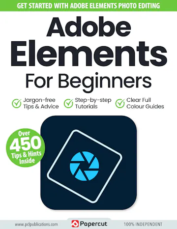 Product cover for Adobe Elements For Beginners