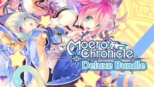 Product cover for Moero Chronicle - Deluxe Bundle