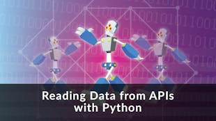 Reading Data from APIs with Python