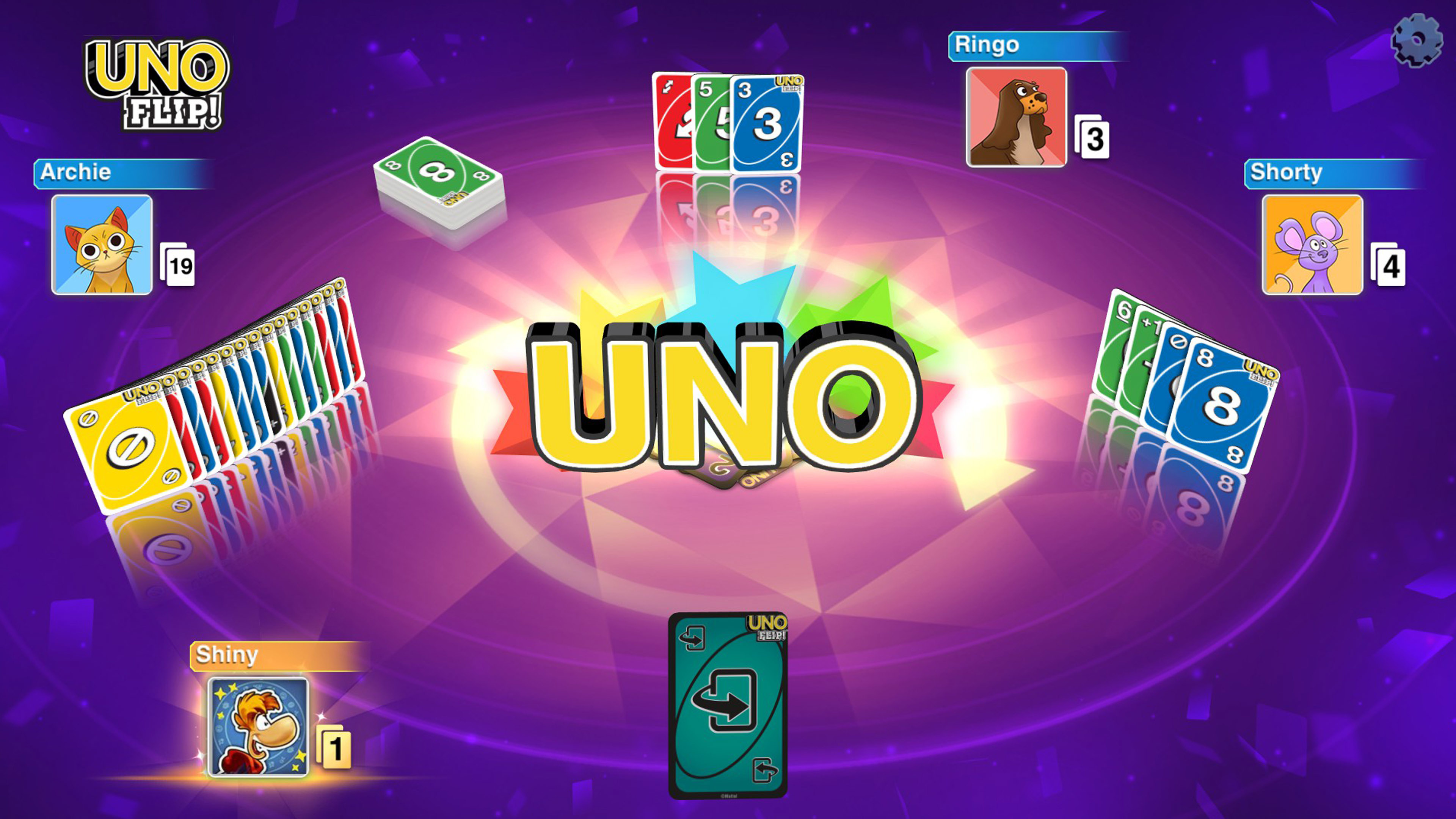 uplay uno
