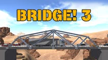 Product cover for Bridge! 3