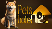 Product cover for Pets Hotel