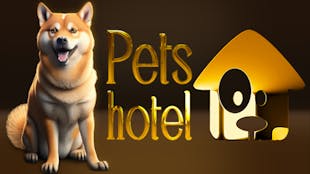 Pets Hotel