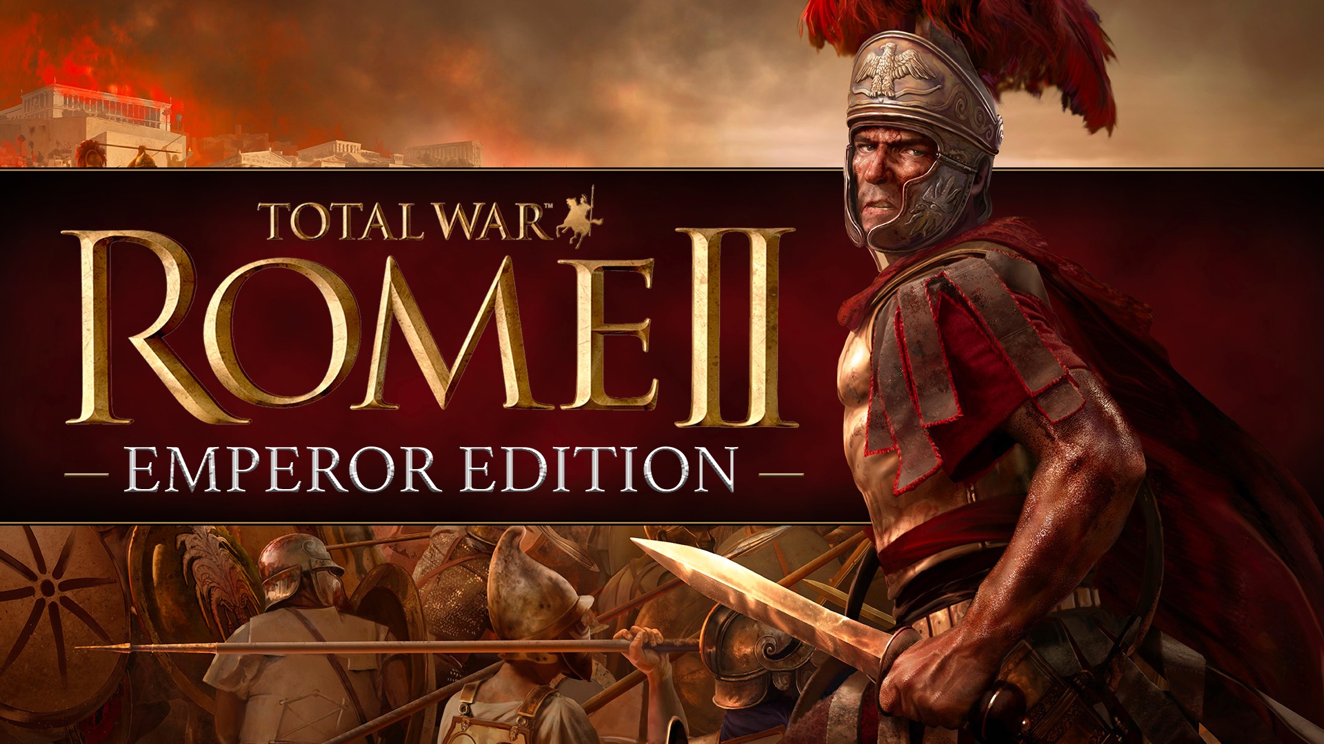 rome total war pc